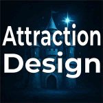 attraction design