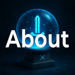 About icon.